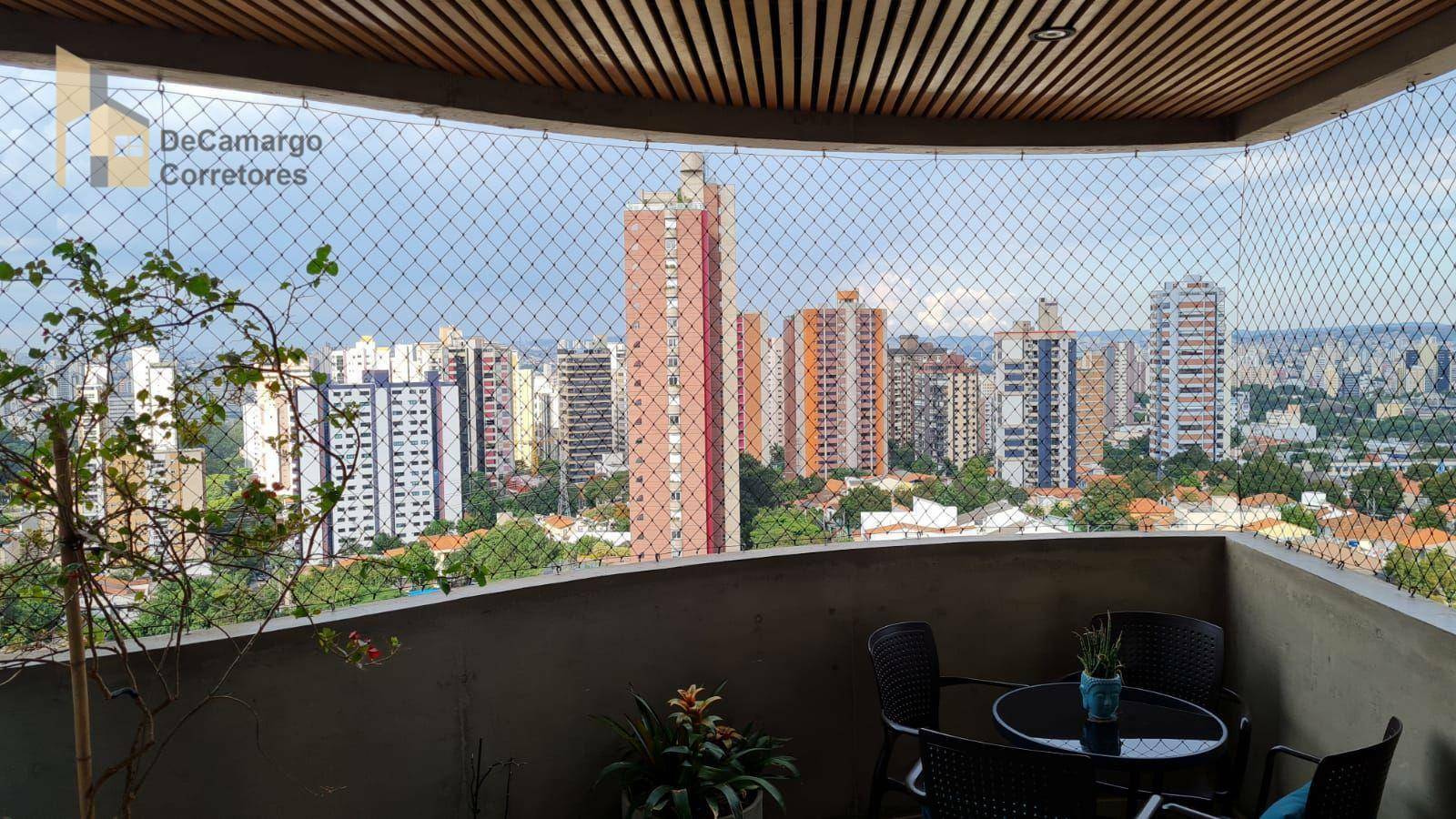 Apartamento à venda com 3 quartos, 155m² - Foto 6