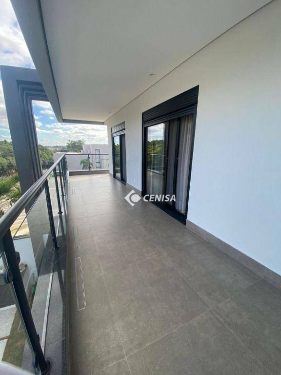 Casa de Condomínio à venda com 4 quartos, 377m² - Foto 27