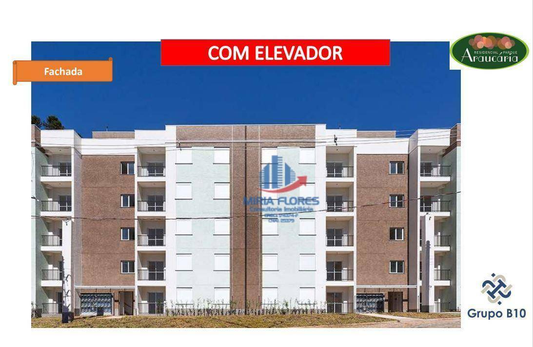 Apartamento à venda e aluguel com 2 quartos, 49m² - Foto 42