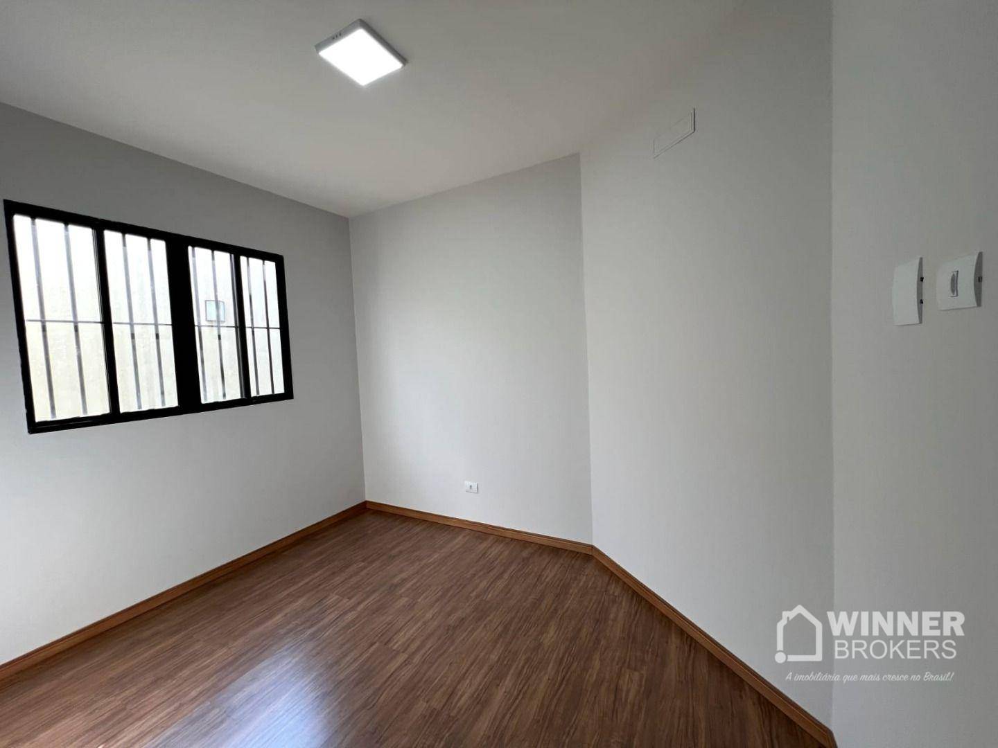 Casa à venda com 3 quartos, 140m² - Foto 12