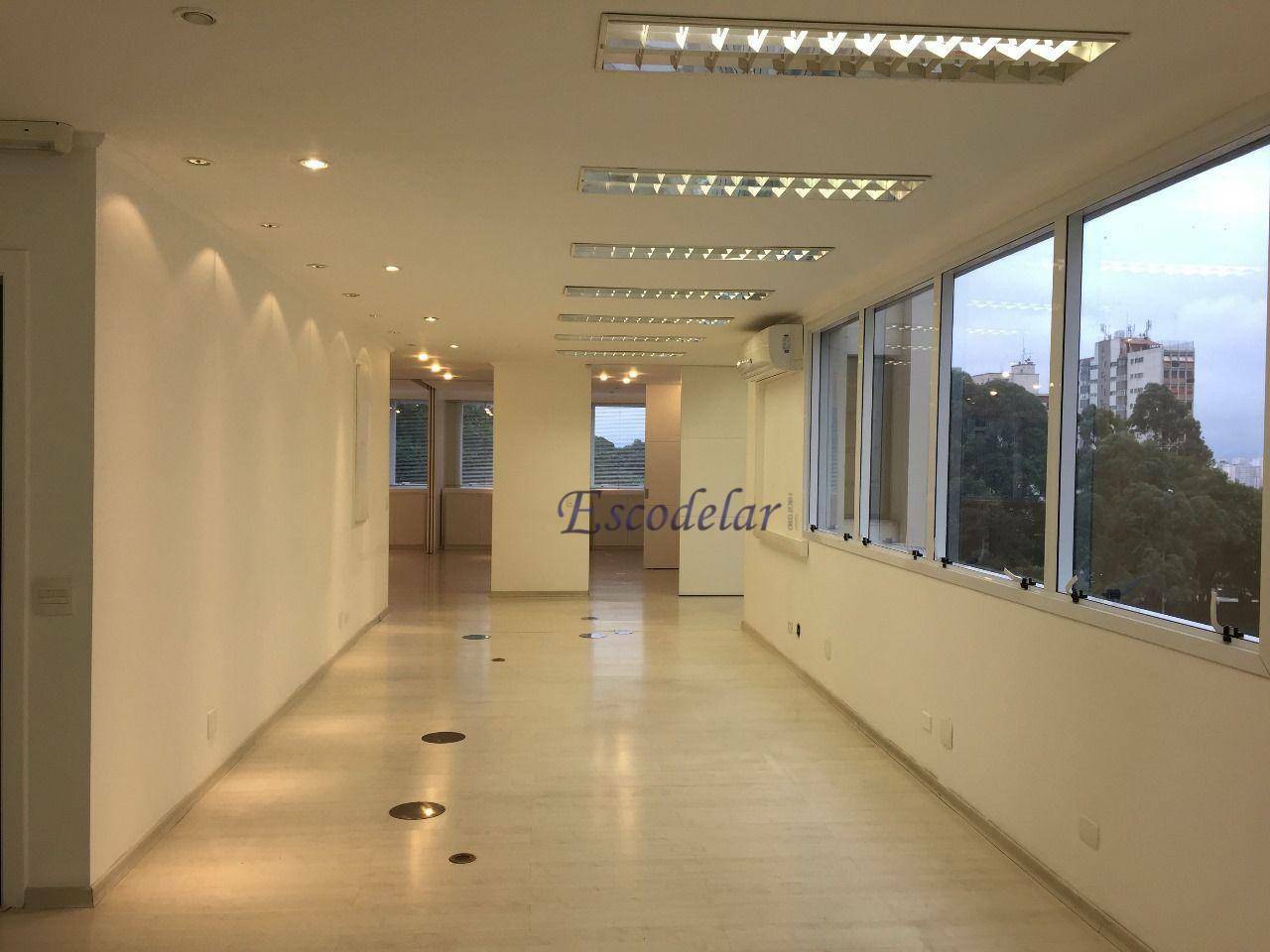 Conjunto Comercial-Sala para alugar, 205m² - Foto 46