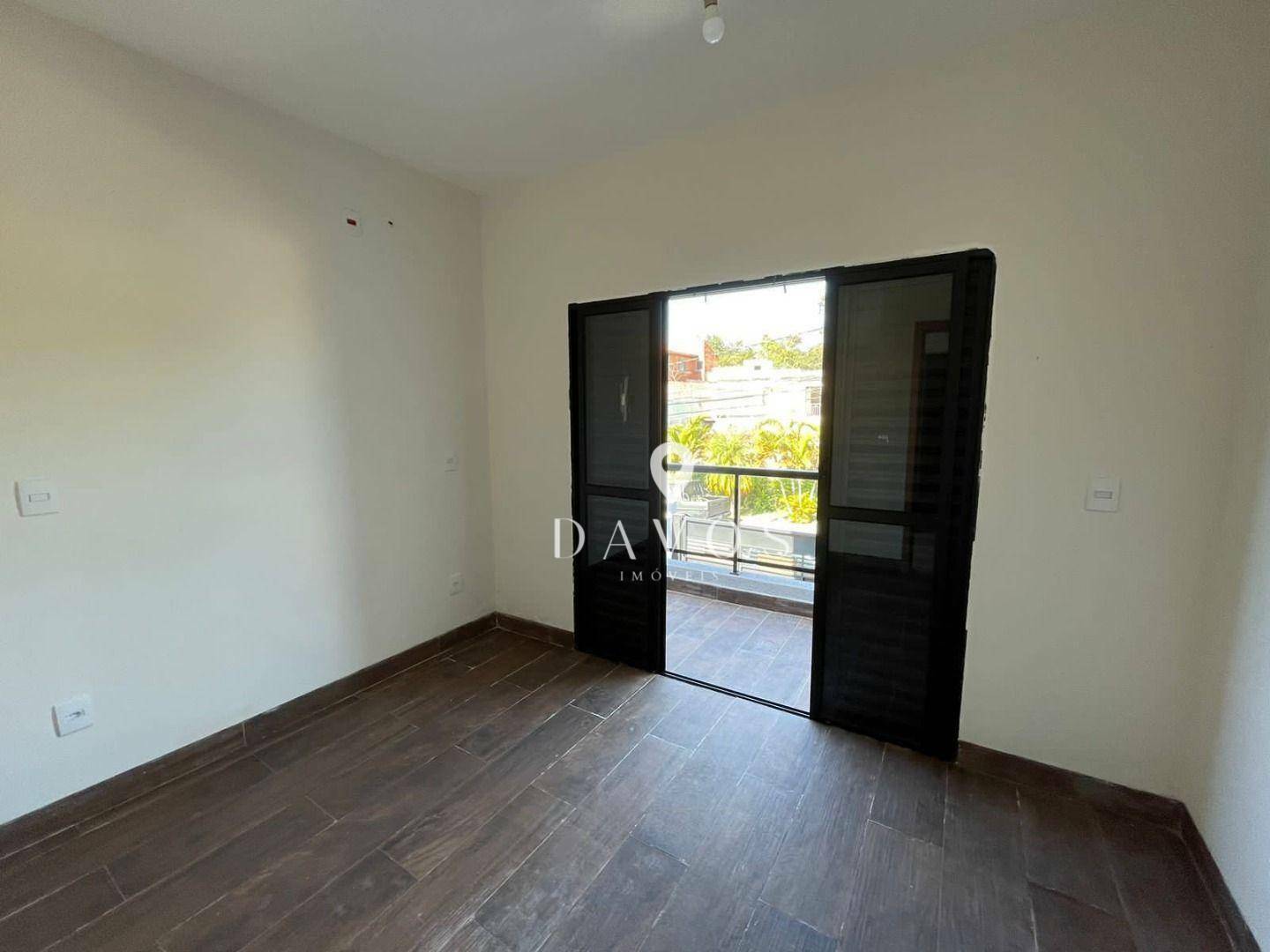 Sobrado à venda com 3 quartos, 137m² - Foto 9