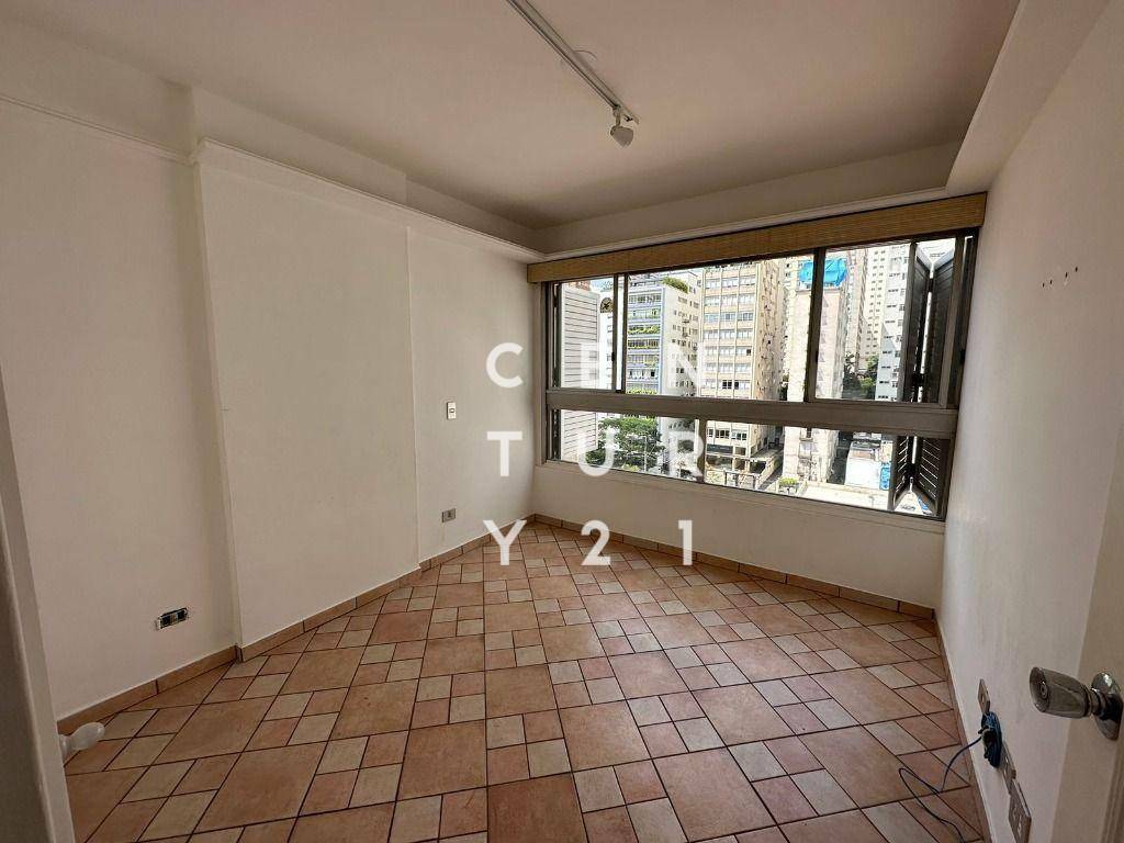 Apartamento à venda com 3 quartos, 122m² - Foto 5