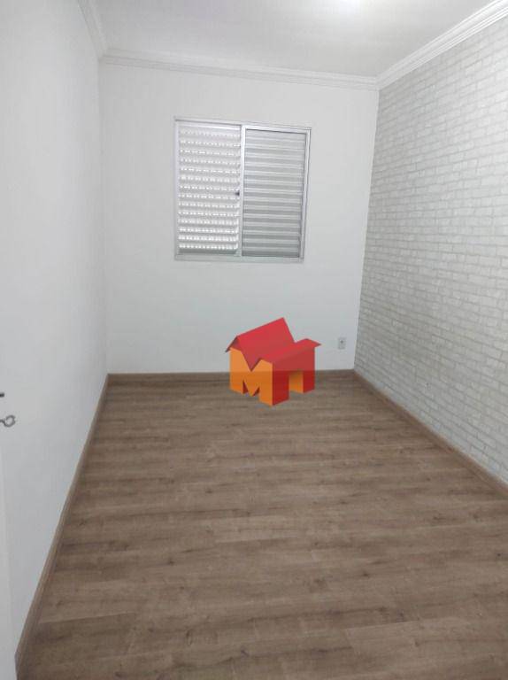 Apartamento à venda com 2 quartos, 50m² - Foto 9