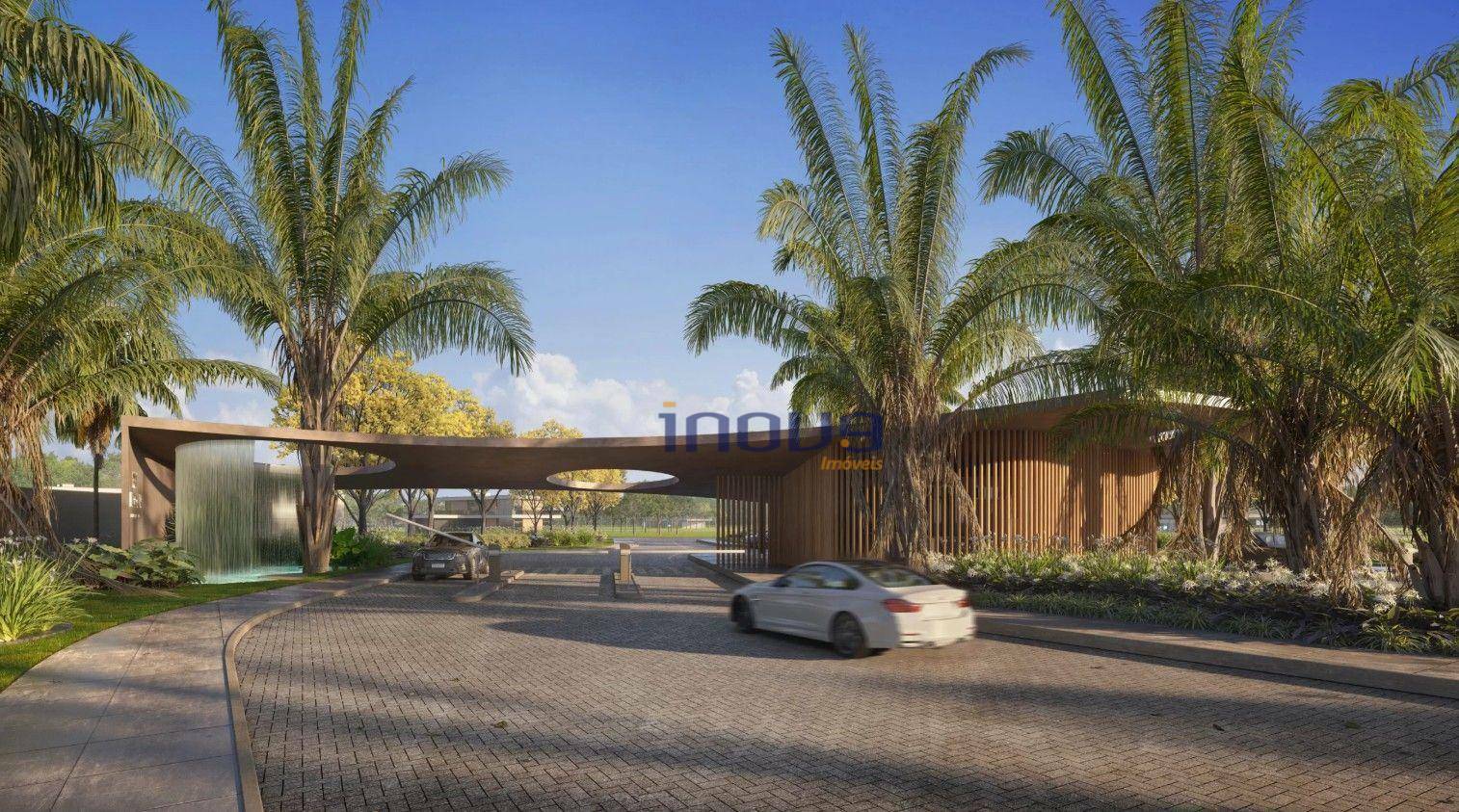 Loteamento e Condomínio, 200 m² - Foto 6