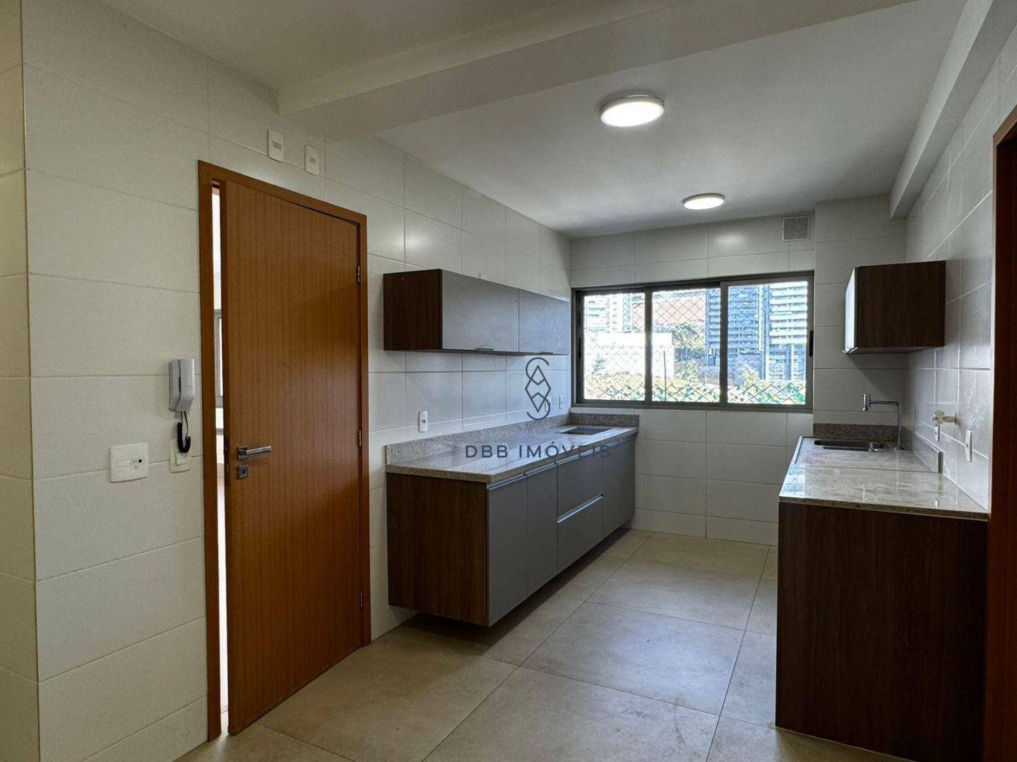 Apartamento à venda com 4 quartos, 163m² - Foto 6