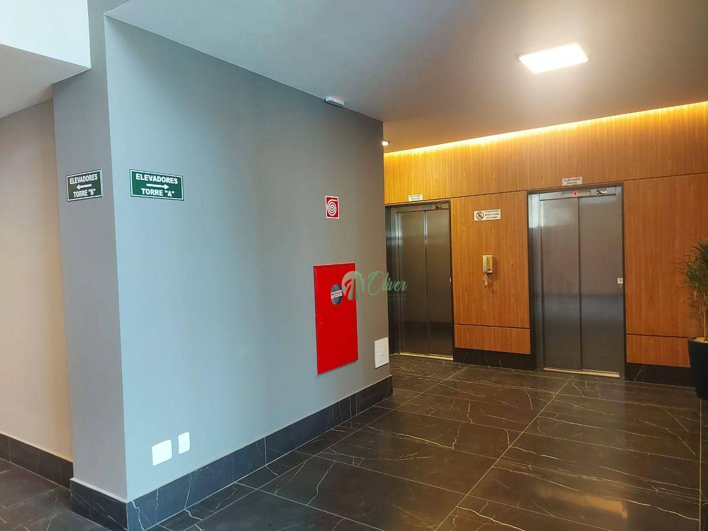 Apartamento, 3 quartos, 97 m² - Foto 7