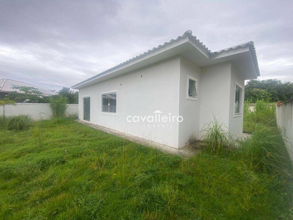 Casa de Condomínio à venda com 3 quartos, 145m² - Foto 22