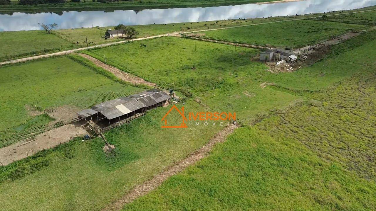 Fazenda-Sítio-Chácara, 1113 hectares - Foto 3