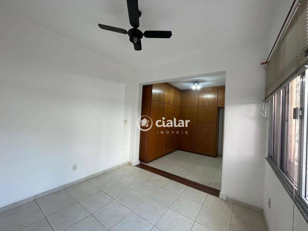 Apartamento à venda com 3 quartos, 230m² - Foto 8