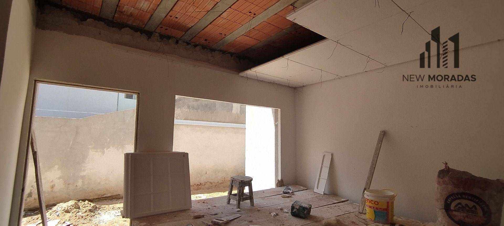 Sobrado à venda com 3 quartos, 120m² - Foto 4