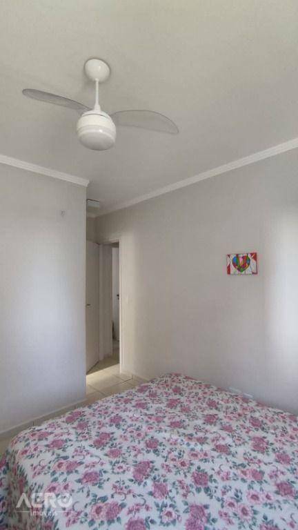 Apartamento à venda com 3 quartos, 75m² - Foto 28