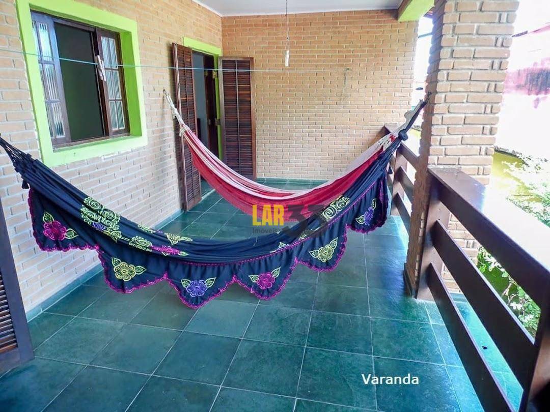 Sobrado à venda com 4 quartos, 236m² - Foto 18