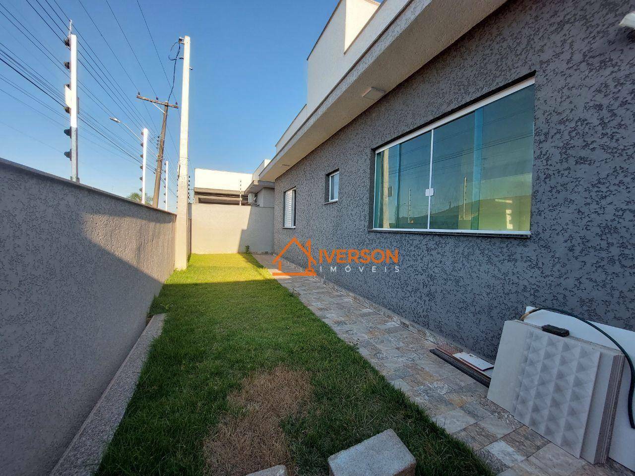 Casa, 2 quartos, 69 m² - Foto 2