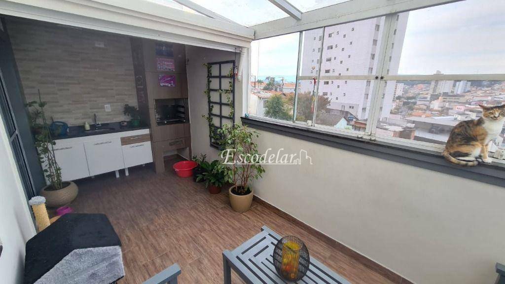 Casa à venda com 3 quartos, 180m² - Foto 1