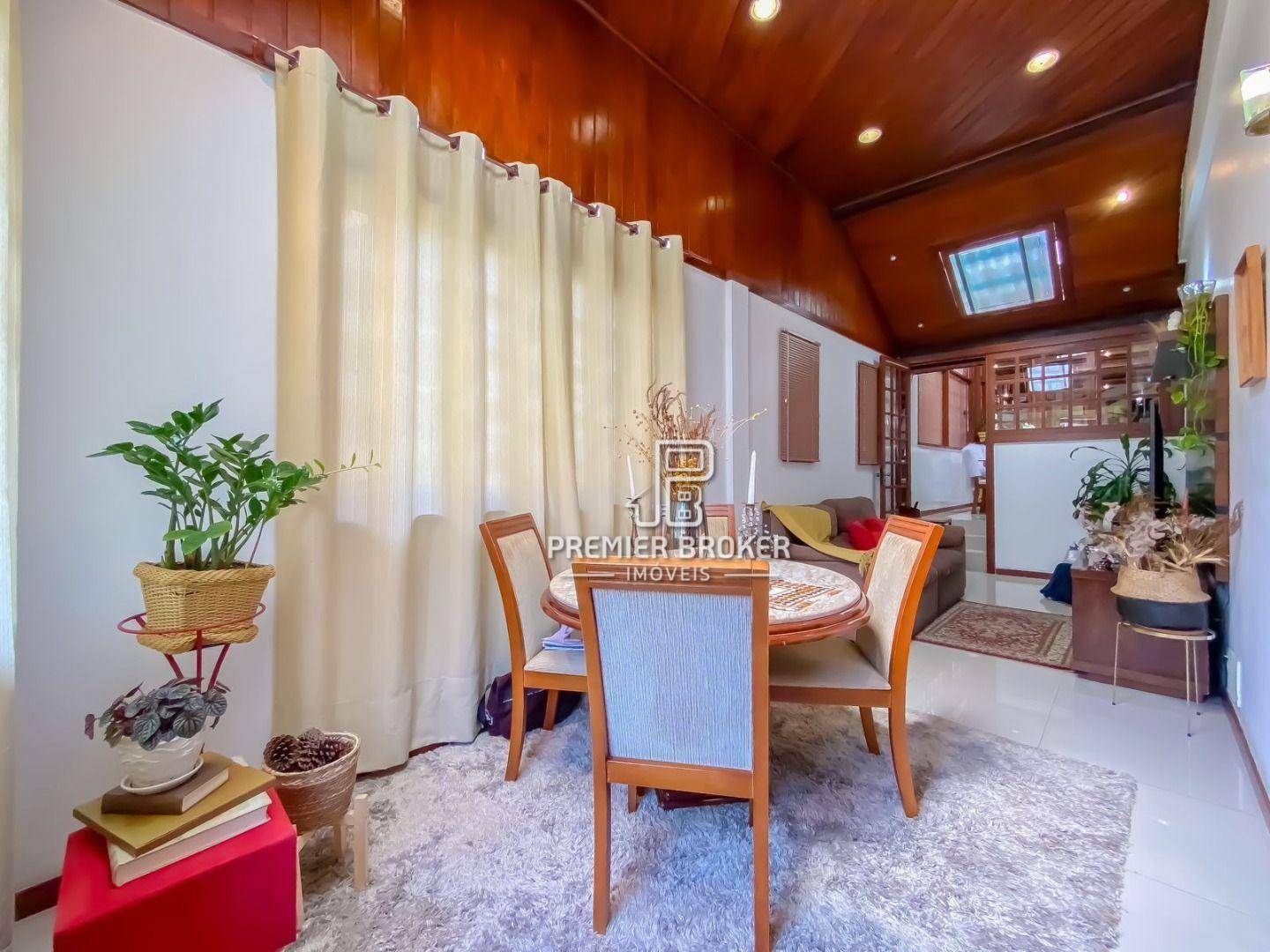 Casa de Condomínio à venda com 4 quartos, 199m² - Foto 13