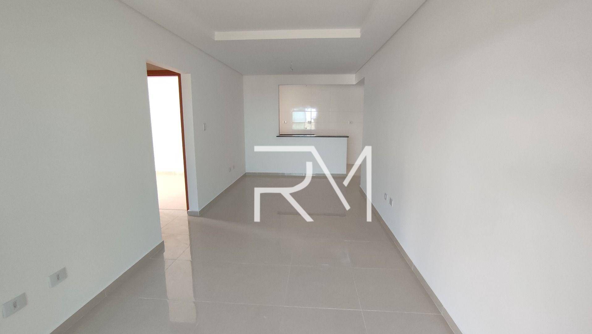 Apartamento à venda com 2 quartos, 82m² - Foto 7