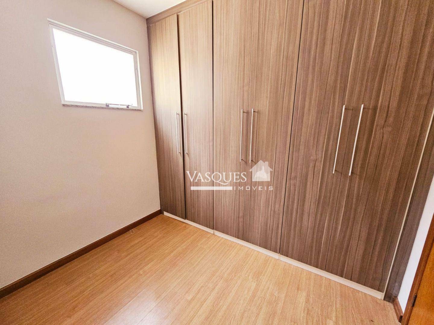 Casa de Condomínio à venda com 3 quartos, 121m² - Foto 13