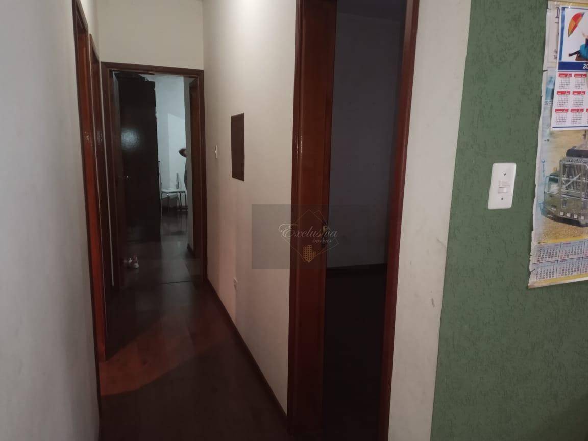 Casa à venda com 3 quartos, 126m² - Foto 15