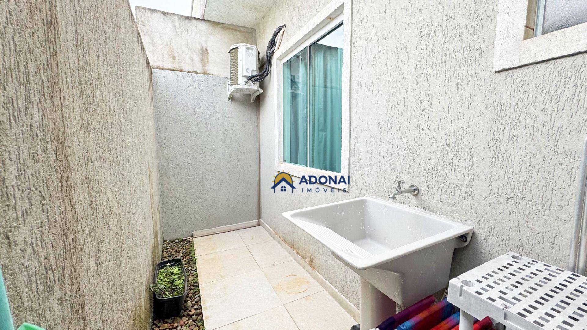 Casa à venda com 2 quartos, 50m² - Foto 19