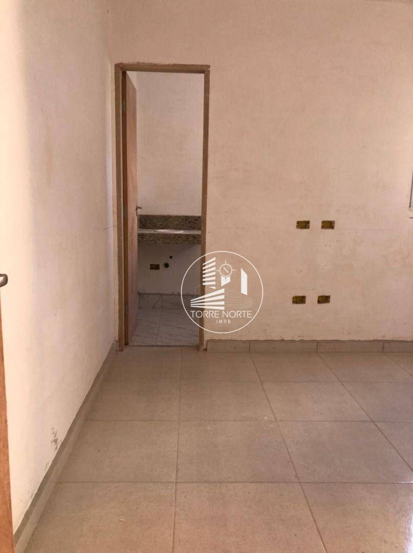 Casa à venda com 3 quartos, 130m² - Foto 11