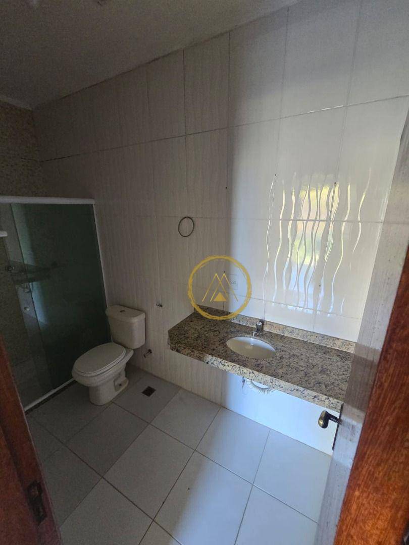 Casa à venda com 3 quartos, 154m² - Foto 16