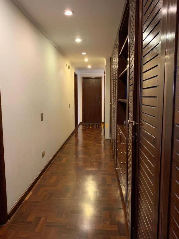 Apartamento à venda com 3 quartos, 300m² - Foto 23