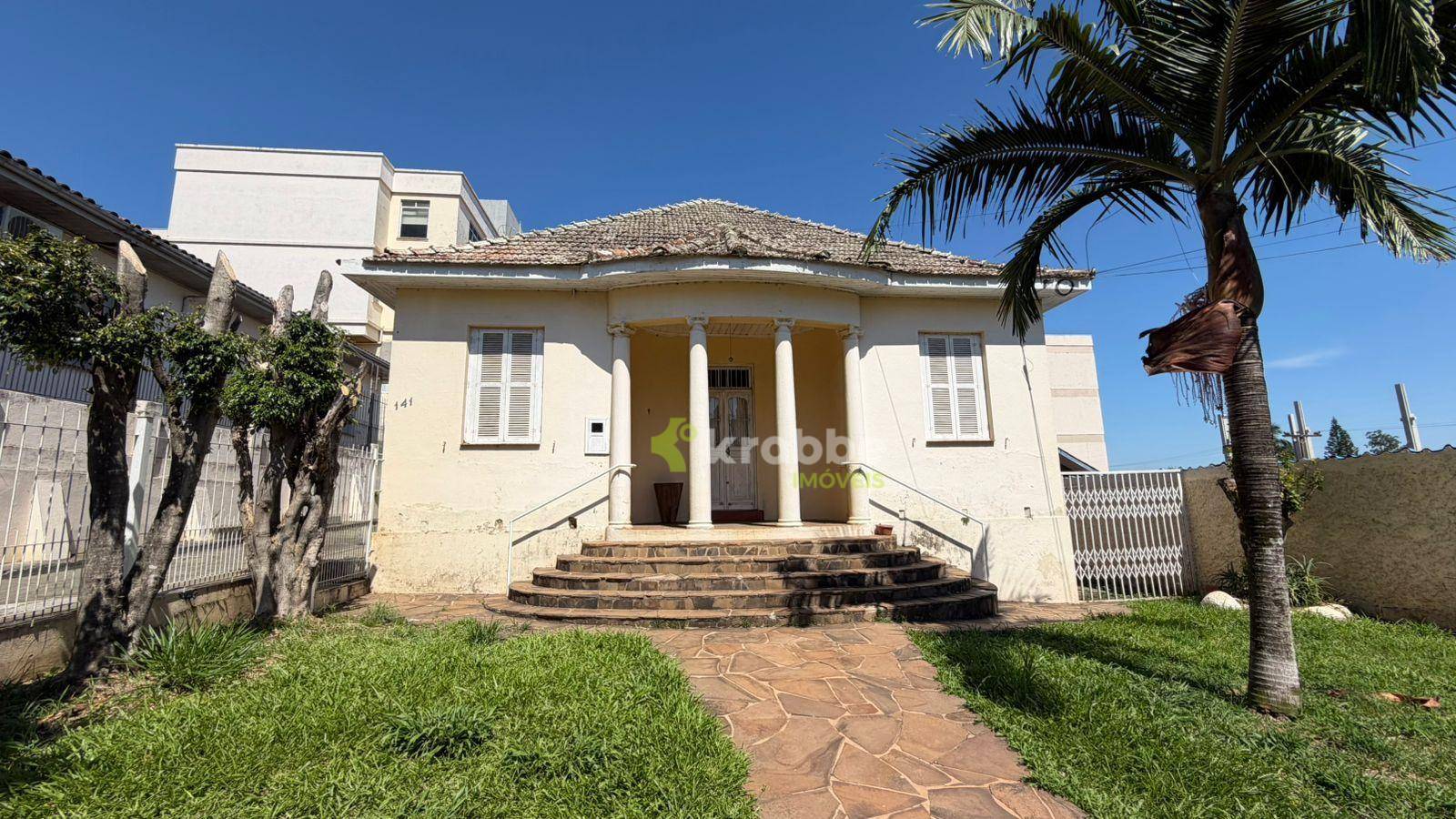 Casa, 3 quartos, 100 m² - Foto 1