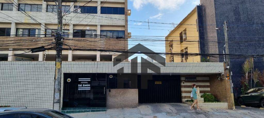 Apartamento à venda com 2 quartos, 84m² - Foto 1