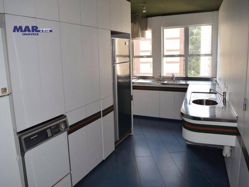 Apartamento à venda com 4 quartos, 300m² - Foto 15