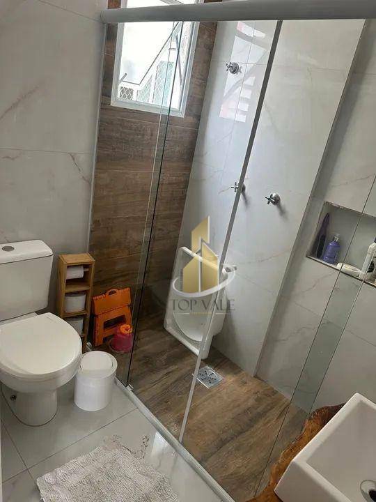 Apartamento à venda com 3 quartos, 98m² - Foto 10