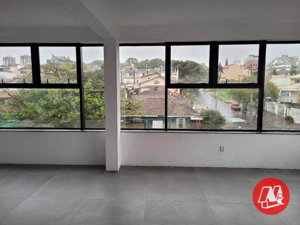 Conjunto Comercial-Sala para alugar, 53m² - Foto 3