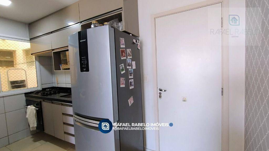 Apartamento à venda com 3 quartos, 59m² - Foto 3