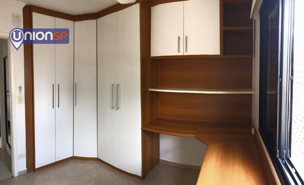 Apartamento à venda com 3 quartos, 74m² - Foto 9