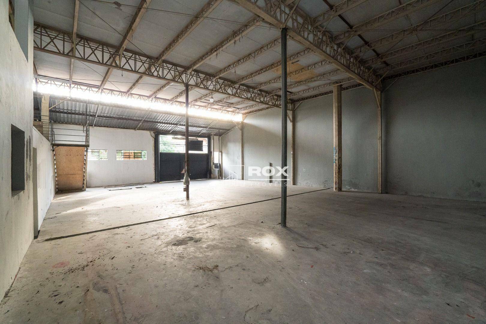 Depósito-Galpão-Armazém à venda, 700m² - Foto 10