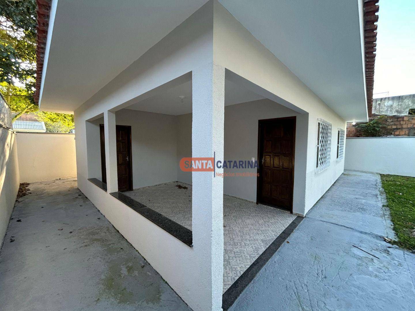 Casa à venda com 2 quartos, 59m² - Foto 5