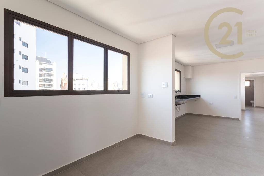 Apartamento à venda com 3 quartos, 220m² - Foto 14