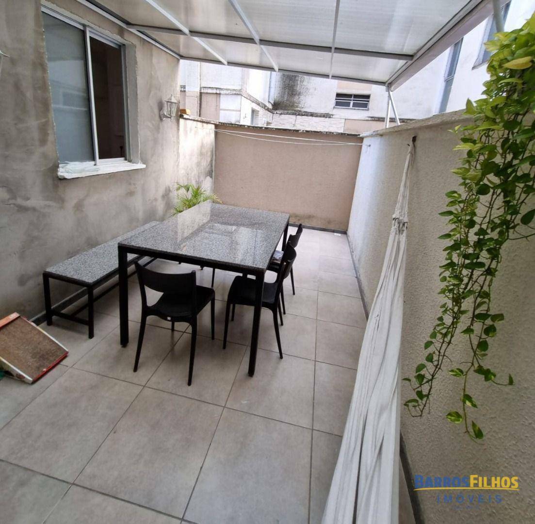 Apartamento à venda com 2 quartos, 60m² - Foto 4