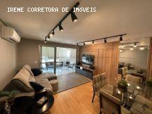 Apartamento à venda com 3 quartos, 105m² - Foto 3