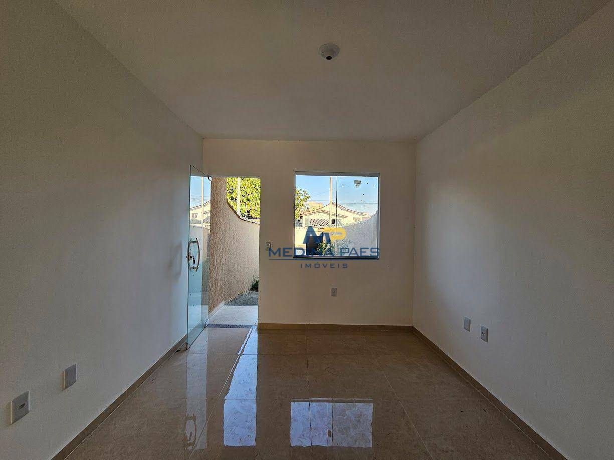 Casa à venda com 2 quartos, 120M2 - Foto 4