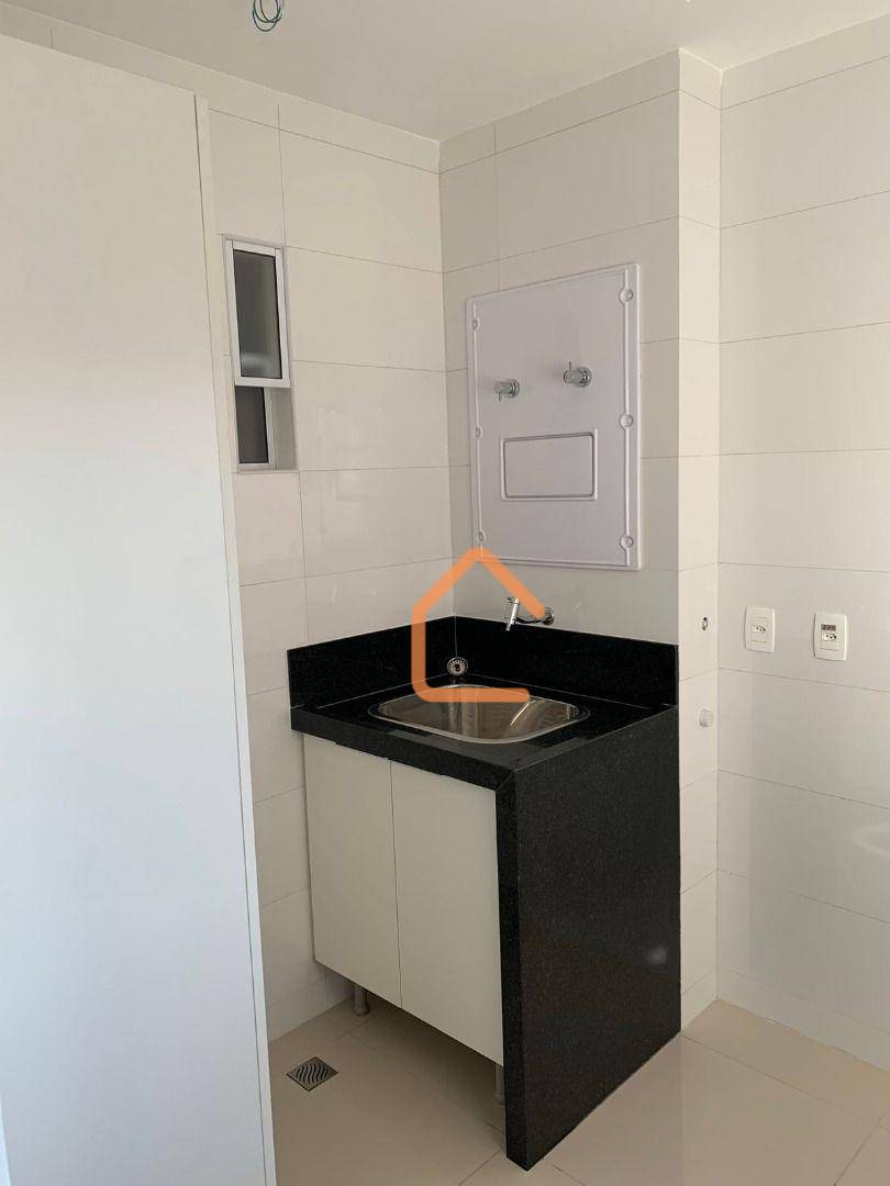 Apartamento à venda com 3 quartos, 120m² - Foto 7