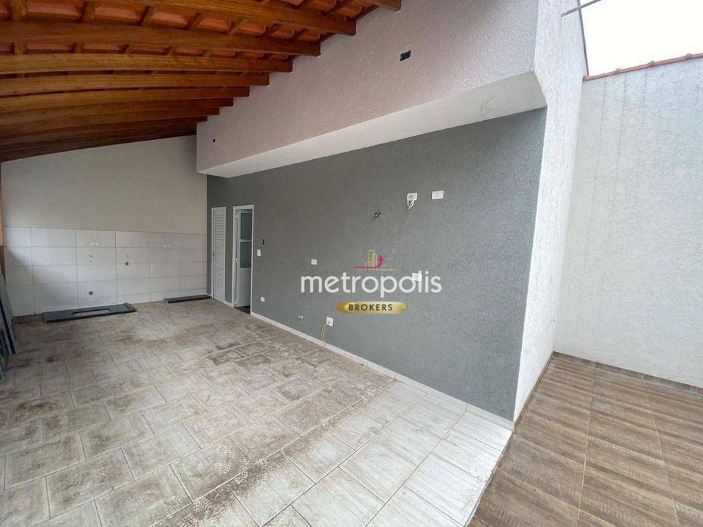 Cobertura à venda com 2 quartos, 90m² - Foto 2