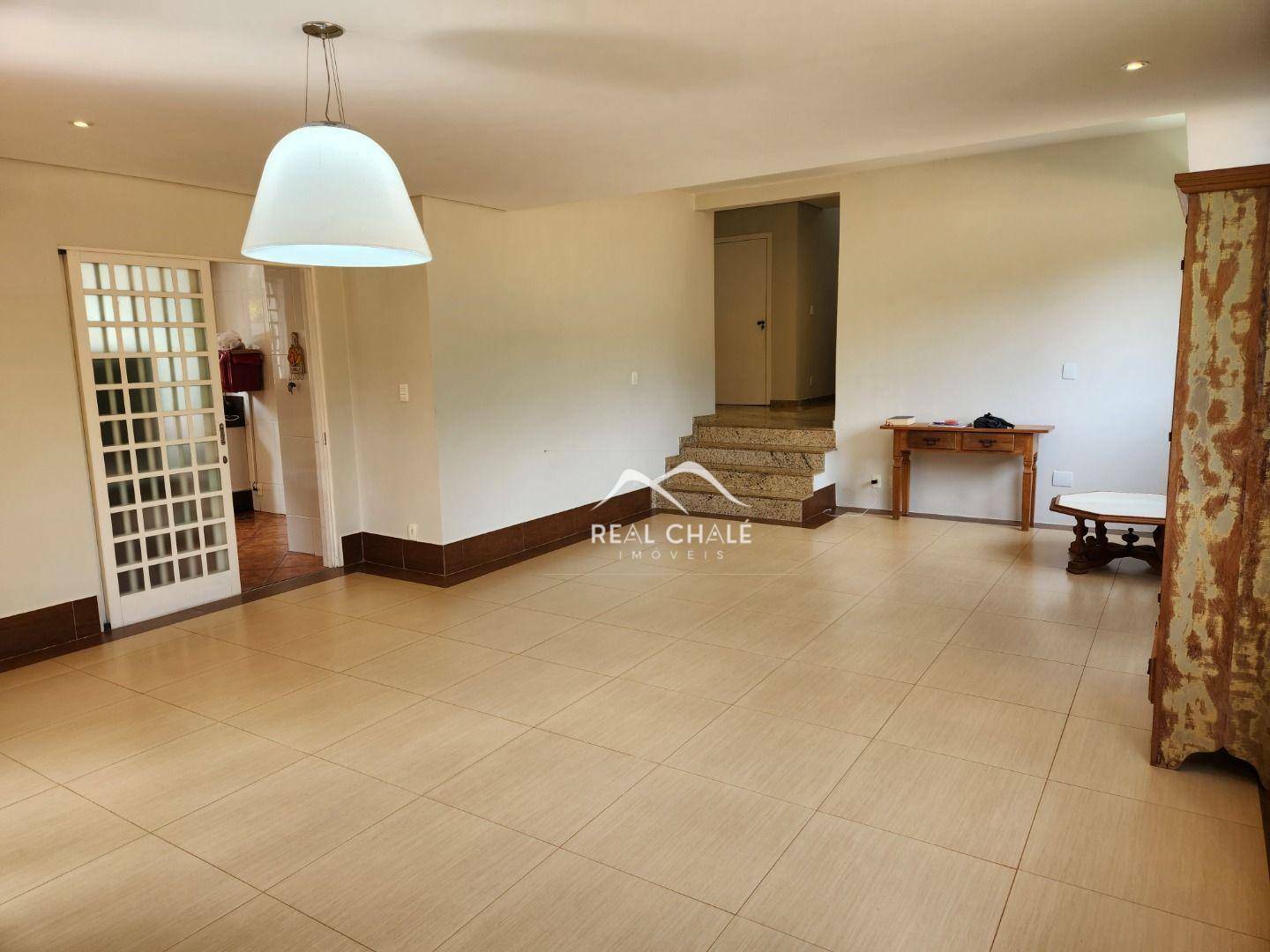 Casa de Condomínio à venda com 5 quartos, 480m² - Foto 6