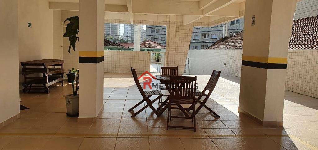 Apartamento à venda com 1 quarto, 42m² - Foto 22