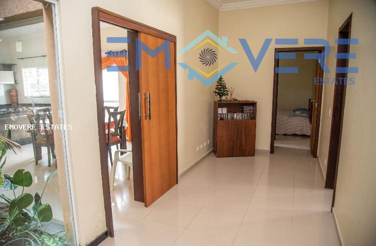 Sobrado à venda com 5 quartos, 286m² - Foto 18