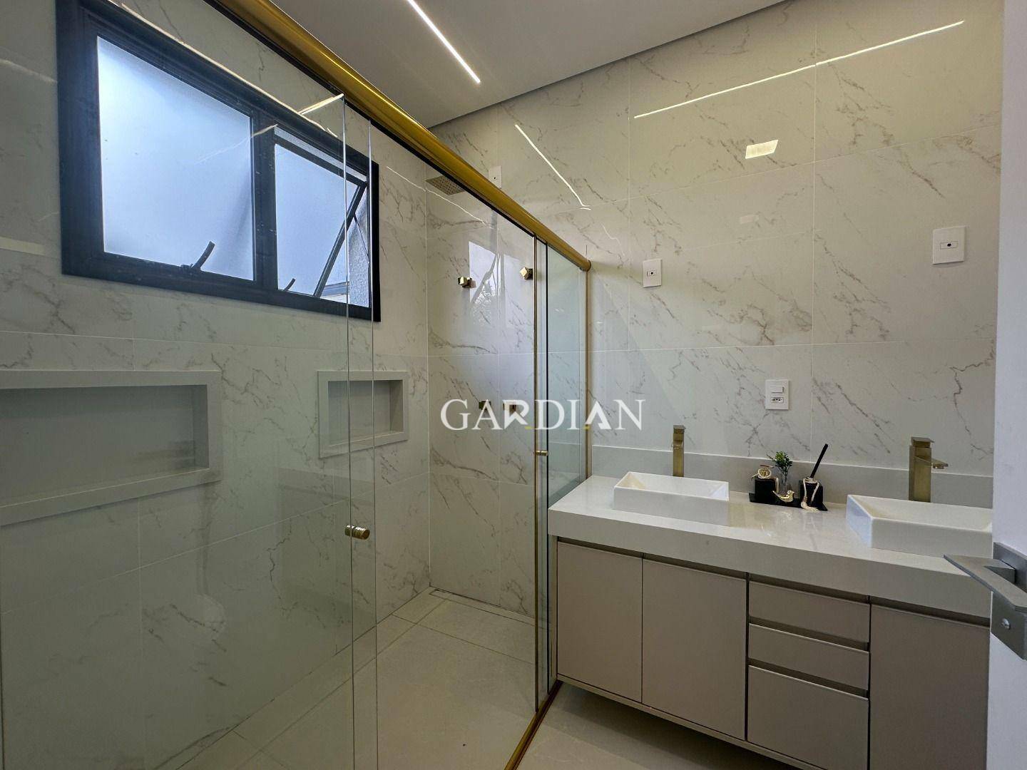 Casa de Condomínio à venda com 3 quartos, 187m² - Foto 28