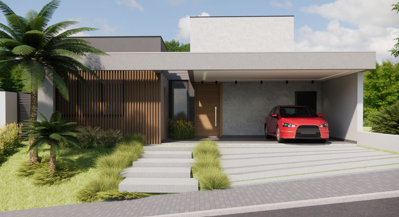 Casa de Condomínio à venda com 3 quartos, 175m² - Foto 23