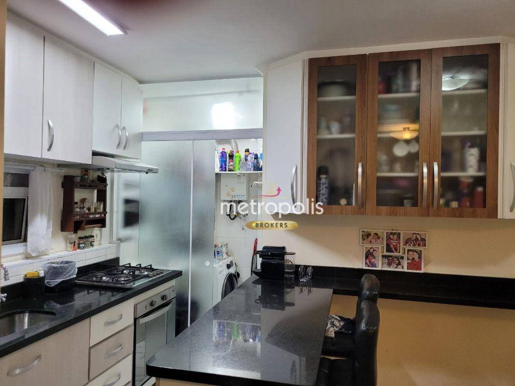 Apartamento à venda com 2 quartos, 52m² - Foto 9