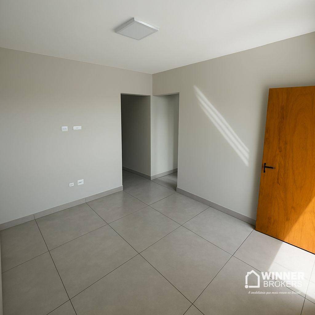 Casa, 3 quartos, 99 m² - Foto 2