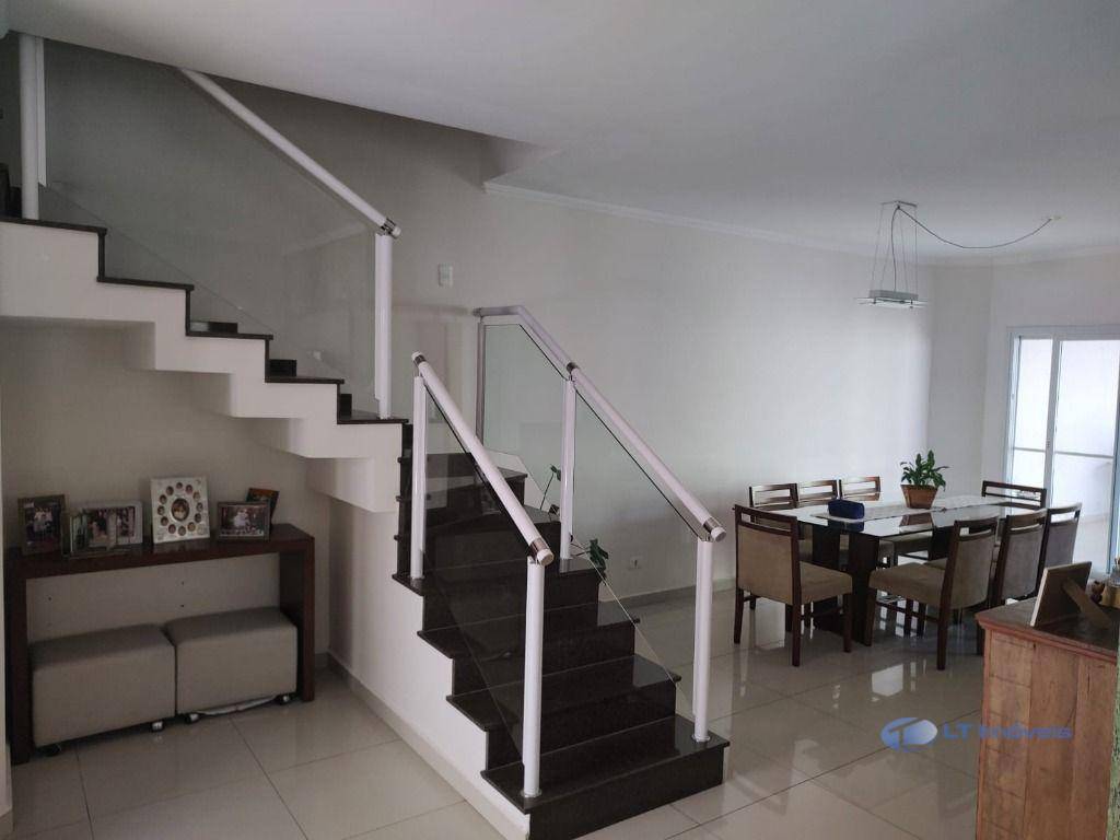 Sobrado à venda com 4 quartos, 176m² - Foto 6